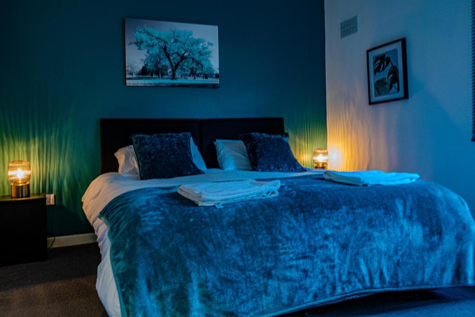 The Hawton House Holiday home